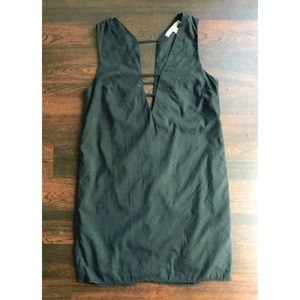 Forever 21 Little Black Dress